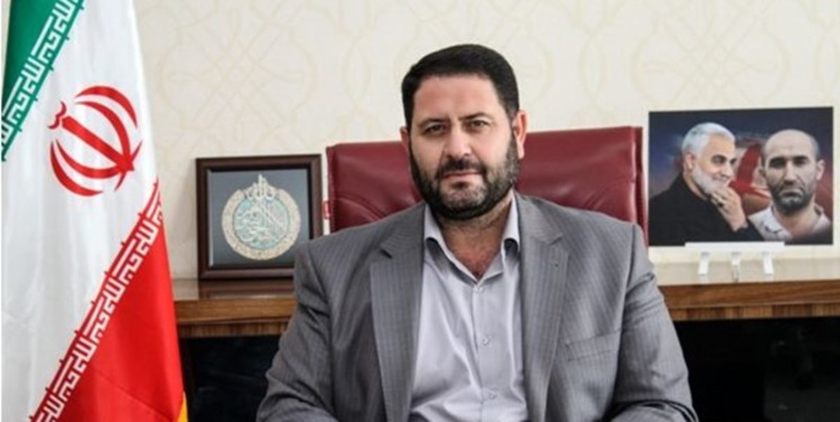 فرماندار شهرستان مرند: سپاه هر جا وعده داده به آن عمل کرده است