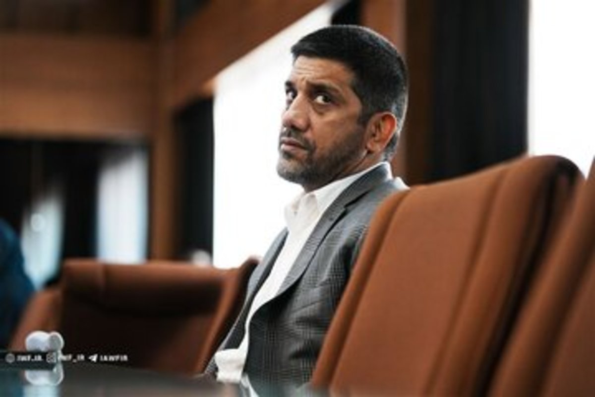 بزرگی پهلوان تختی خدادادی بود