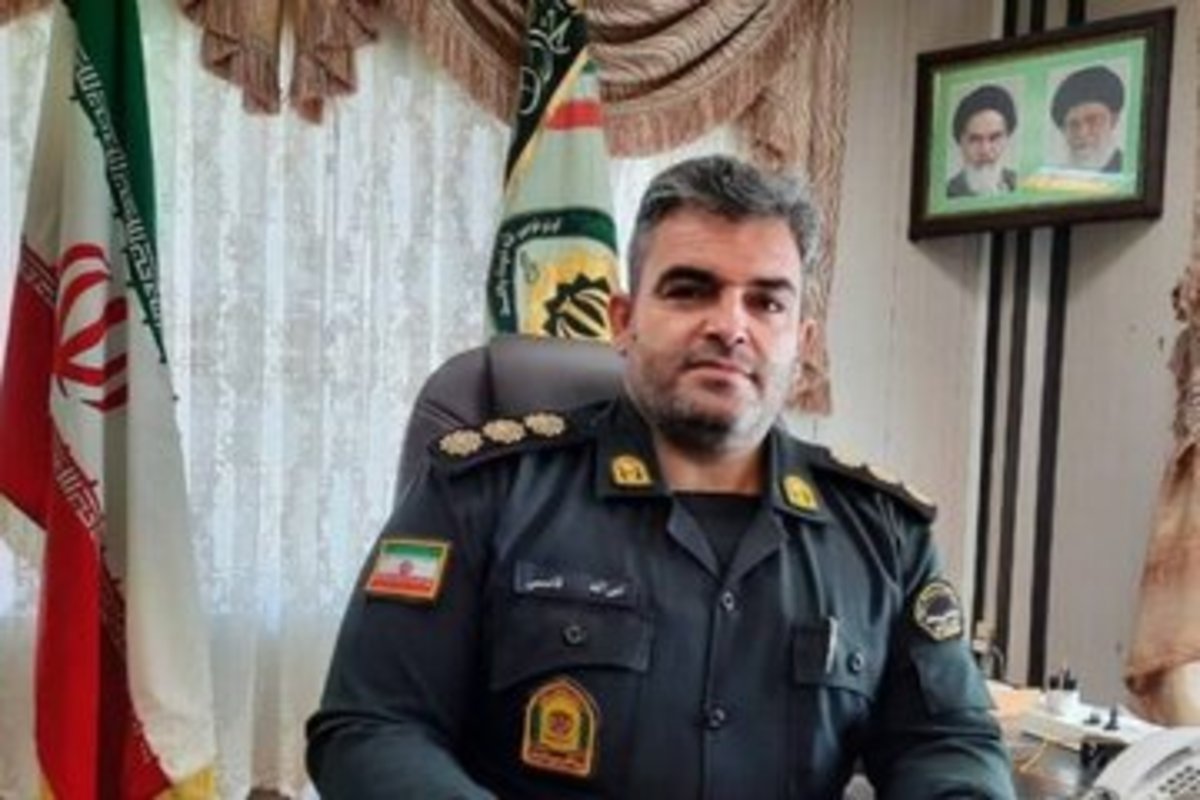 شناسایی ۲ تن مرغ زنده بدون مجوز حمل در خرم آباد