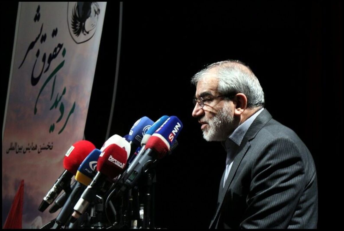 دولت‌های مشارکت کننده در به شهادت رساندن حاج قاسم باید محاکمه شوند