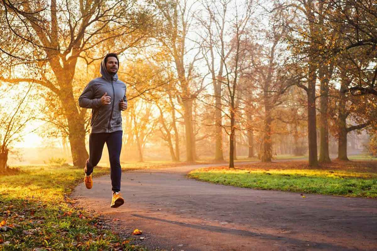 آیا دویدن برای کاهش وزن موثرتر است؟