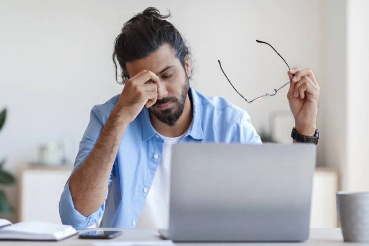 نوشیدن بیش از حد کافئین شما را خسته میکند!