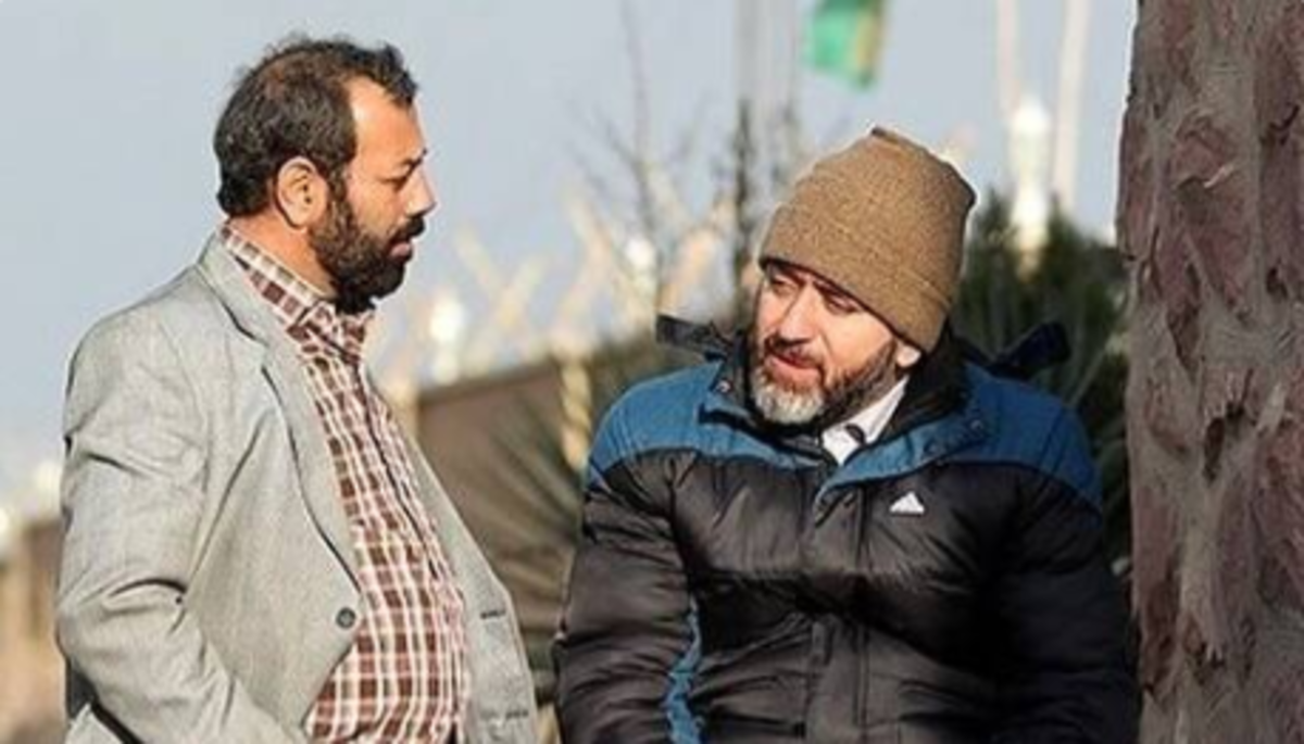 اتفاقات تلخی که در پشت صحنه سریال «معراجی‌ها» افتاد جان ۵ نفر را گرفت