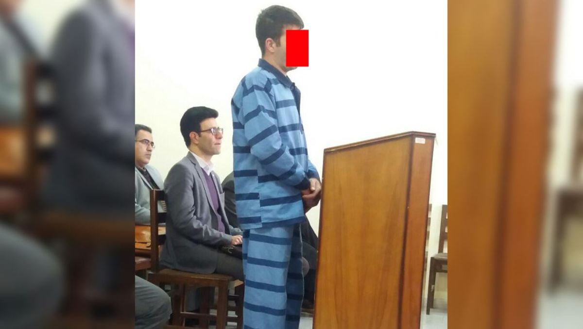 با نقض حکم قصاص قاتل مـادرزن، آقای داماد دوباره محاکمه می‌شود
