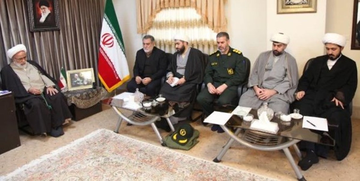 هیچ مسجدی در کرمانشاه نباید از معتکف خالی باشد