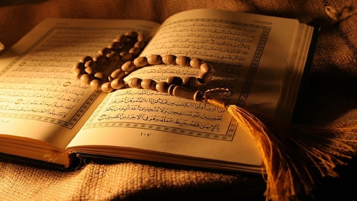آموزش نوین قرآن کریم با عنوان طرح ملی بشری در دامغان