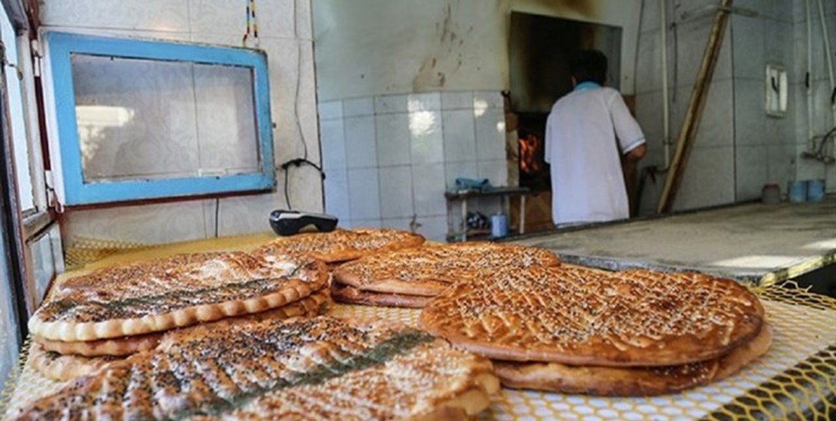 همه نانوایی‌های قم مورد بازرسی قرار گرفتند