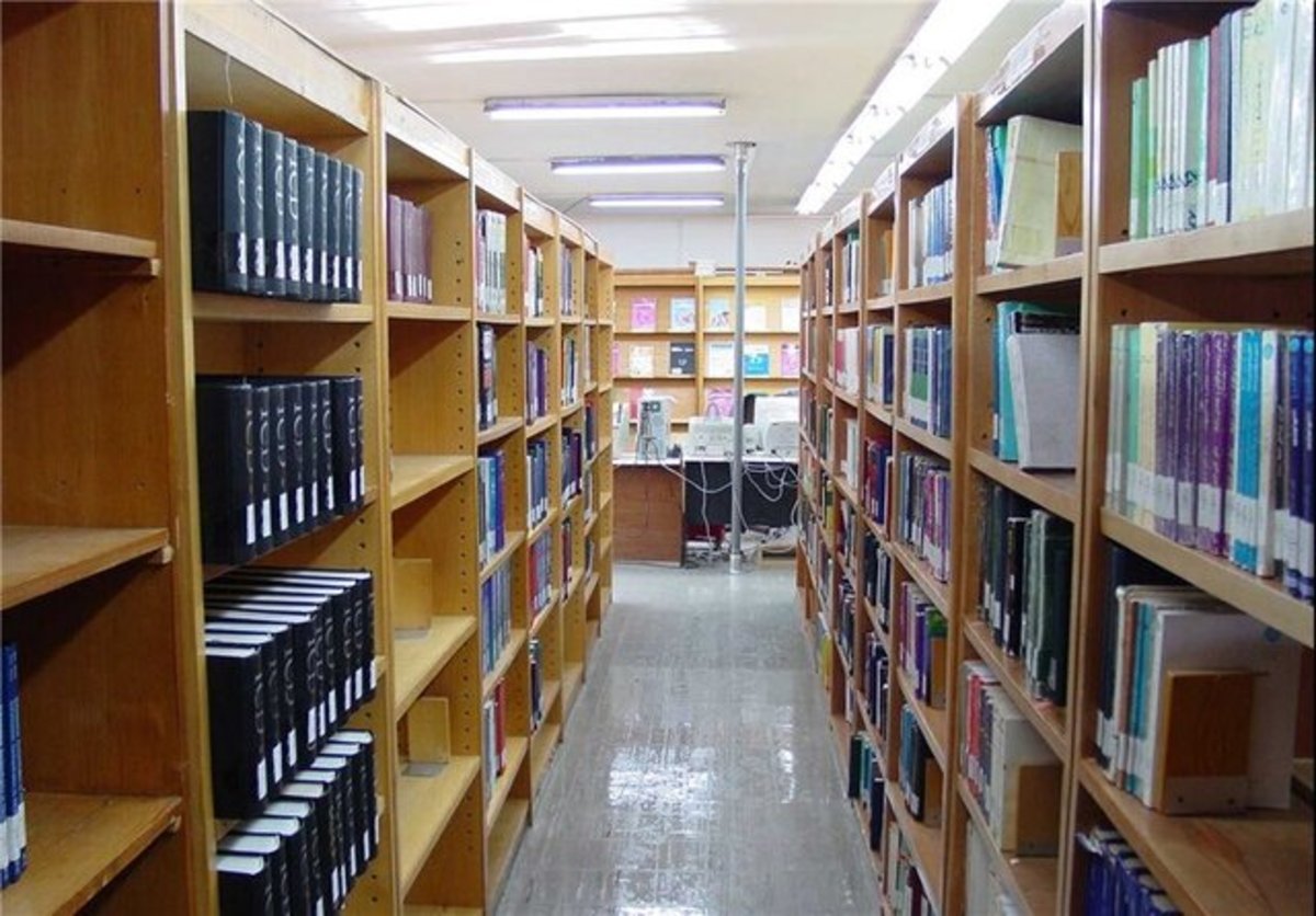کتابخانه‌های کاشمر در مسیر تبدیل به فرهنگسرا‌های اجتماعی