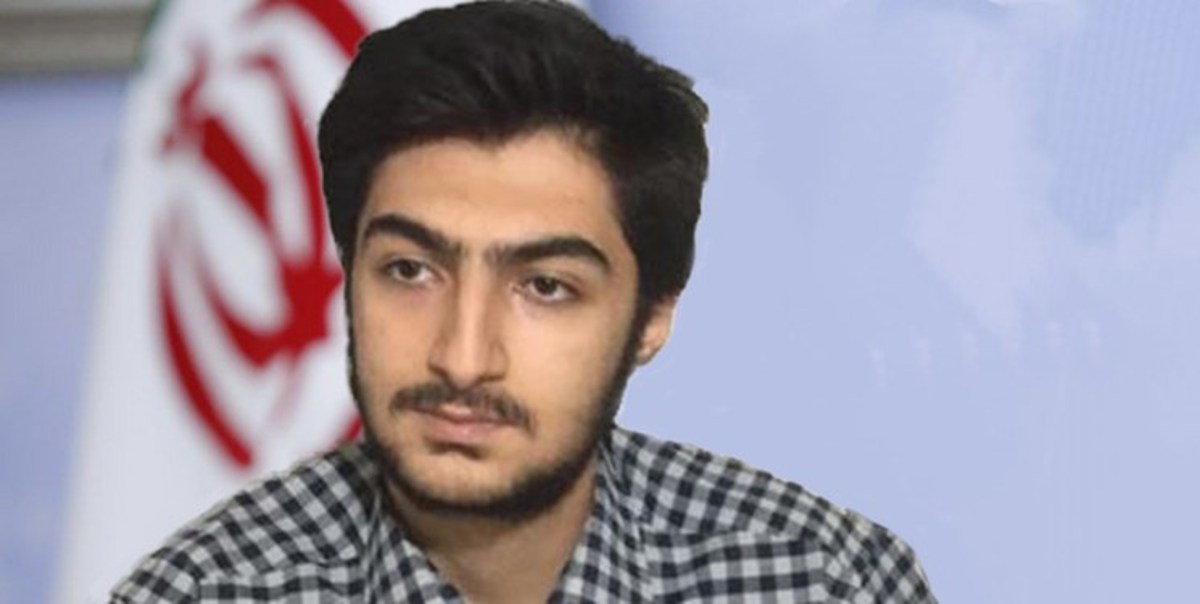 دبیر سیاسی جامعه اسلامی دانشجویان: در دانشگاه برای افزایش مشارکت در انتخابات تلاش می‌کنیم