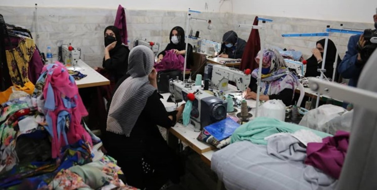 پرداخت ۱۹۰ میلیارد ریال وام اشتغالزایی به مددجویان «چرداول»