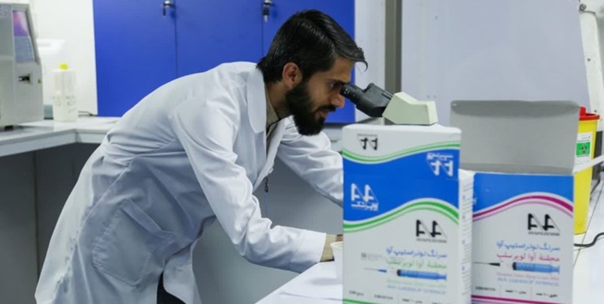 ساختار بهداری رزمی سپاه مبتنی بر تهدیدات بزرگ مقیاس، تقویت و جهش پیدا کرده است