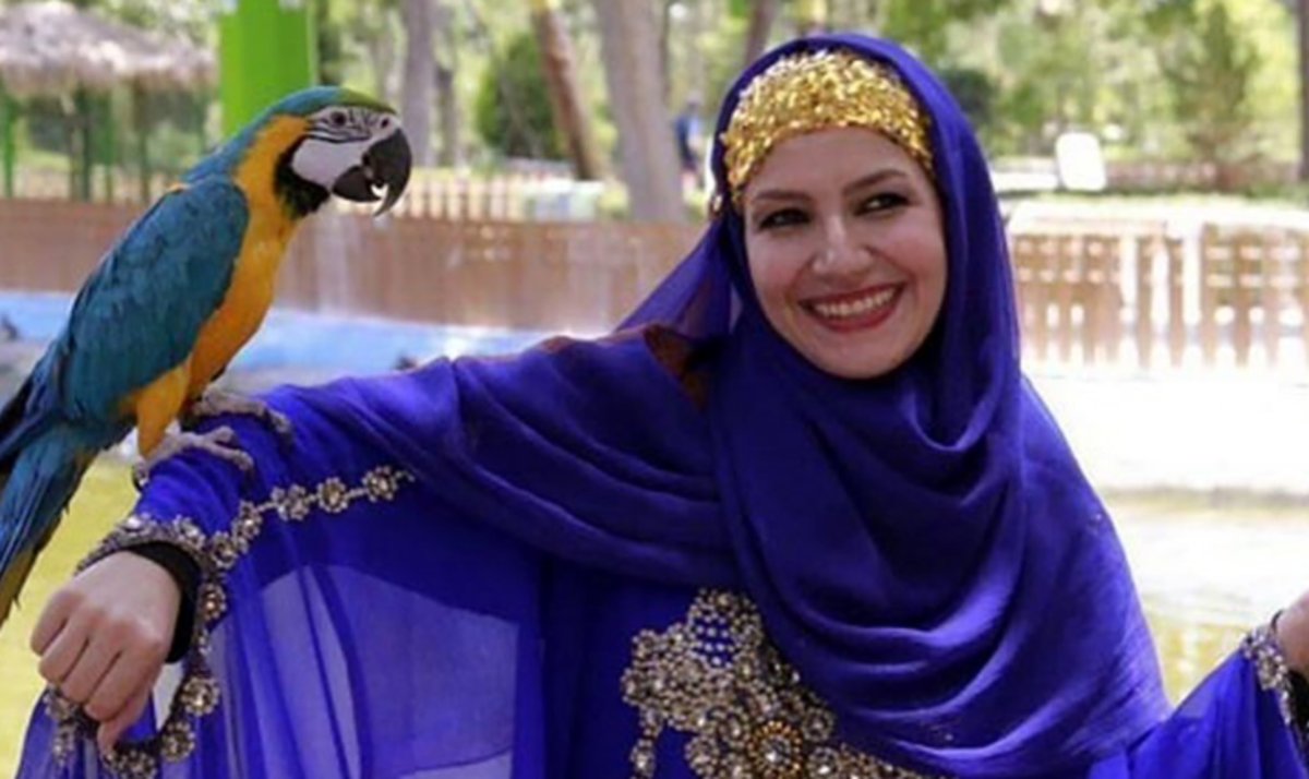 هنرنمایی‌های خاله شادونه در خانه لاکچری اش دیدن دارد! /خانم مجری پیانیست هم بود و رو نکرد