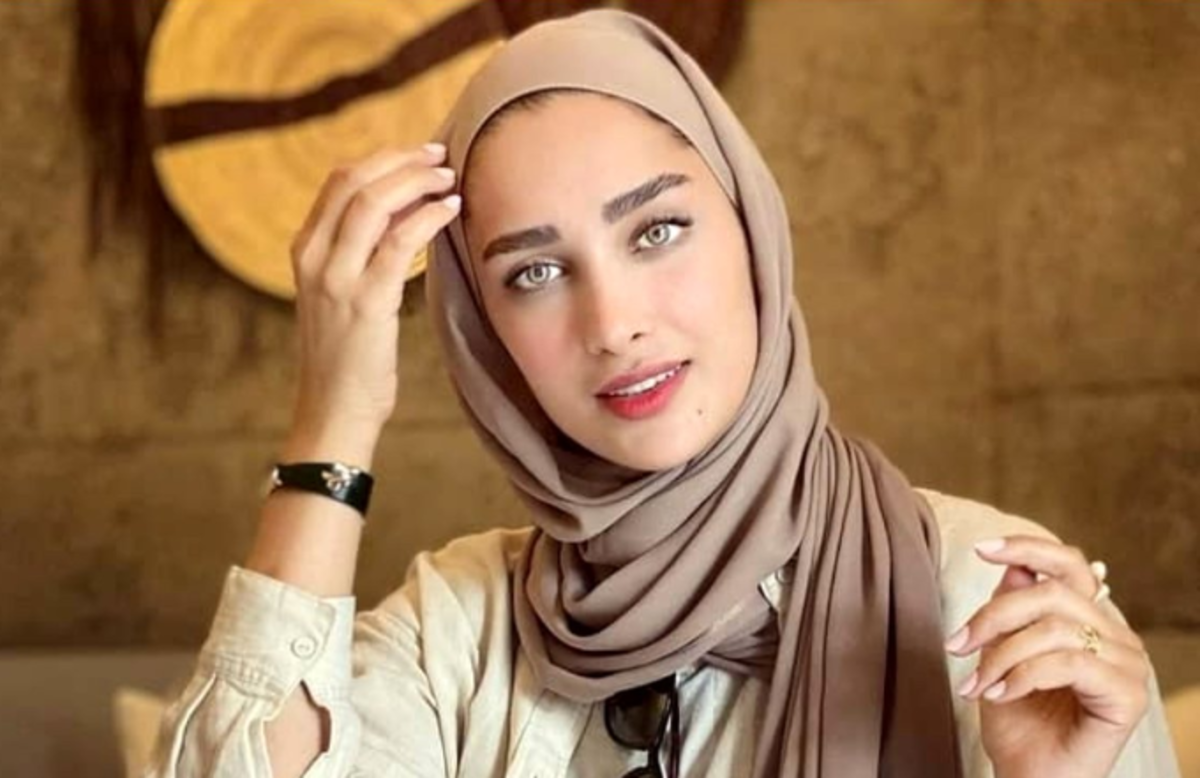 گفته‌های آناشید حسینی درمورد حرفه و موفقیتش