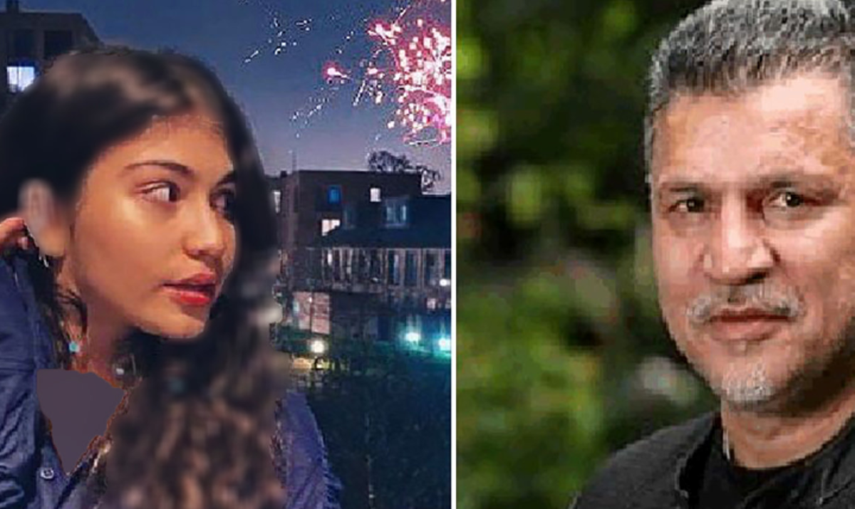 هر استایل جدید دنیز دایی، خنجری بر آبروی چندین ساله پدرش! /عکس