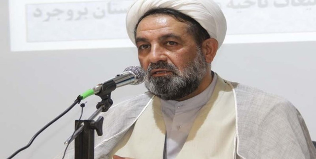 منطق و قوانین اسلام الگو‌های غربی را زیر سوال برده است
