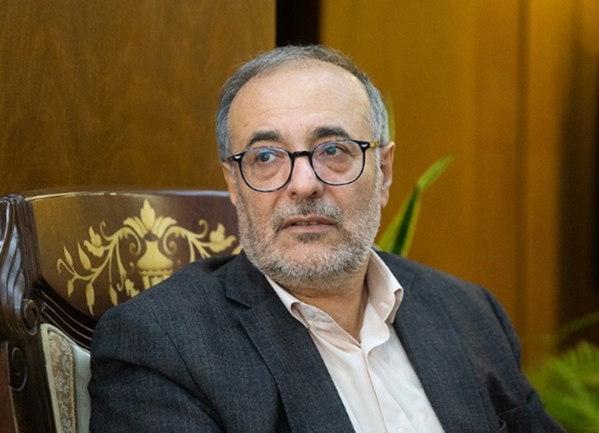 برداشت دولت از صندوق توسعه ملی در قالب تسهیلات است
