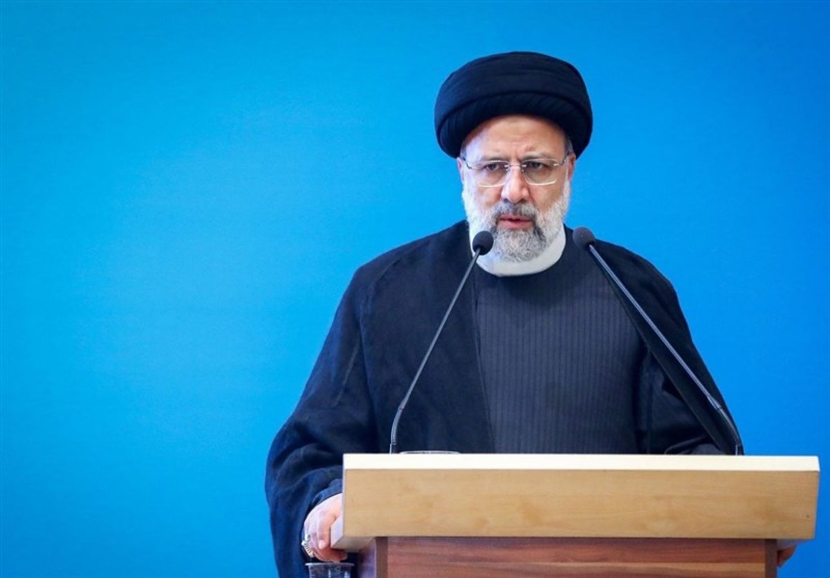 رئیسی: عدالت، تحول و کارآمدی نظام اداری صرفا با گزینش شایستگان محقق می‌شود