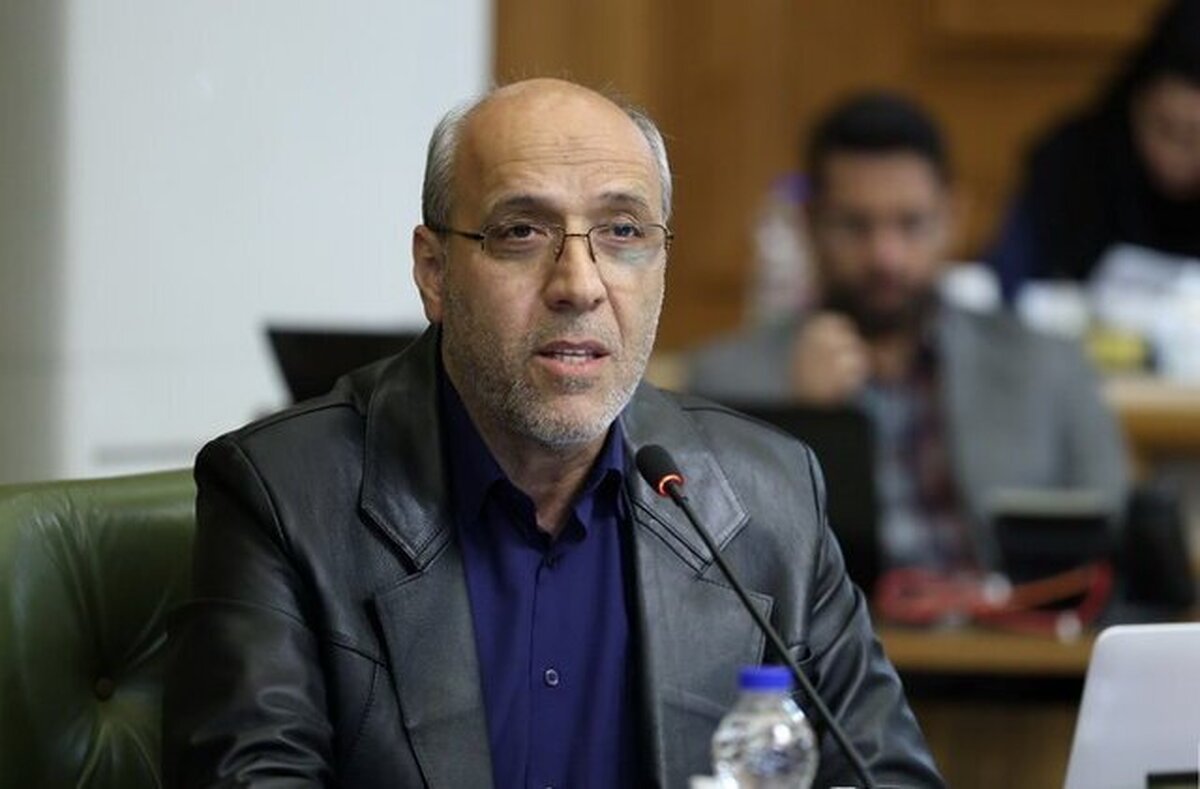 اعداد و ارقام آلودگی هوا نگران کننده می‌شود