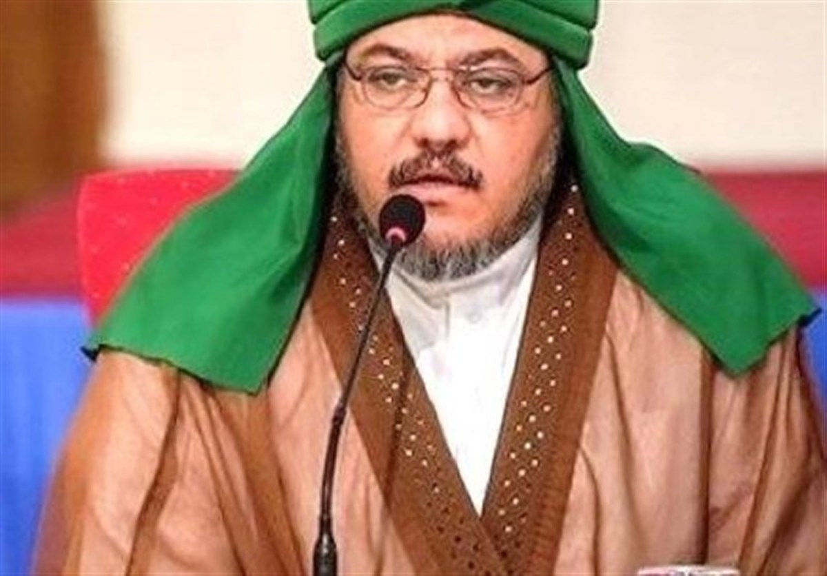 الآلوسی: آمریکایی‌ها تصور نمی‌کردند به سد بزرگ مقاومت برخورد کنند