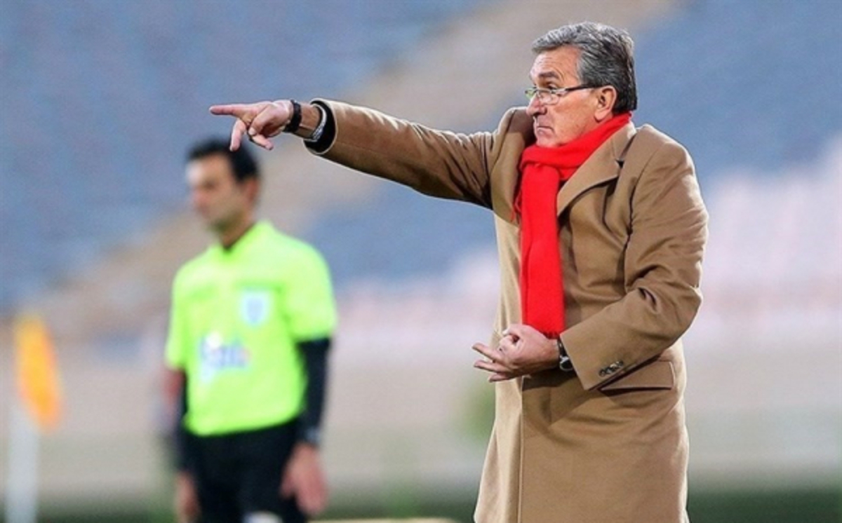 پروفسور بالتازار! تمام راه‌های موفقیت به برانکو ختم می‌شود