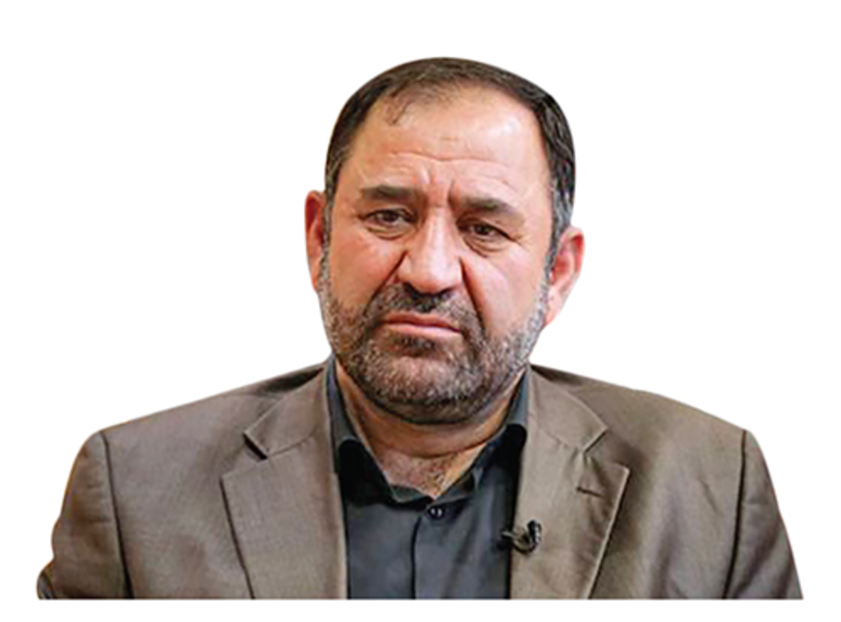 دومینوی پیام‌های واسطه‌ای آمریکا