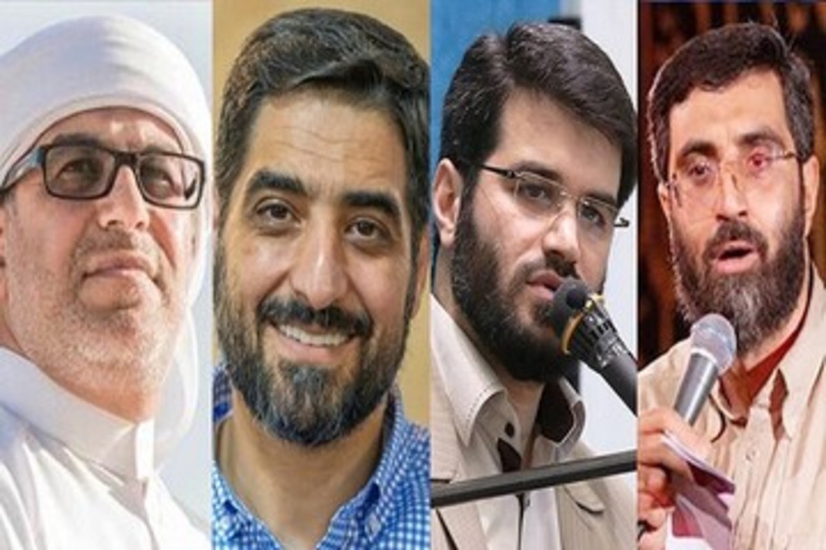 حضور ۲ کارشناس جدید در «حسینیه معلی»