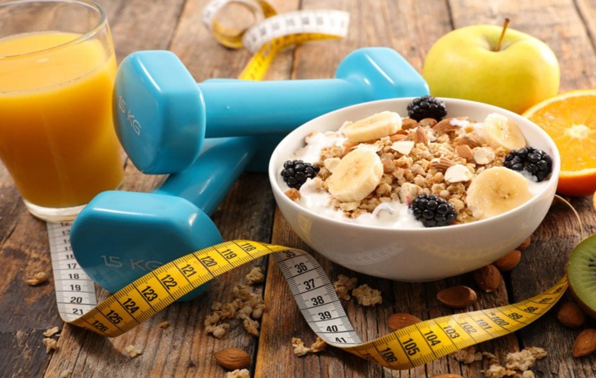 پنج توصیه ورزشی برای دیابتی ها!