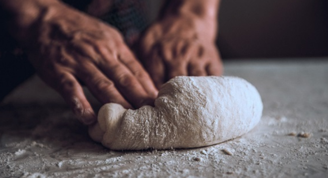نان شیرمال یک ایده جذاب برای صبحانه فرزندتان