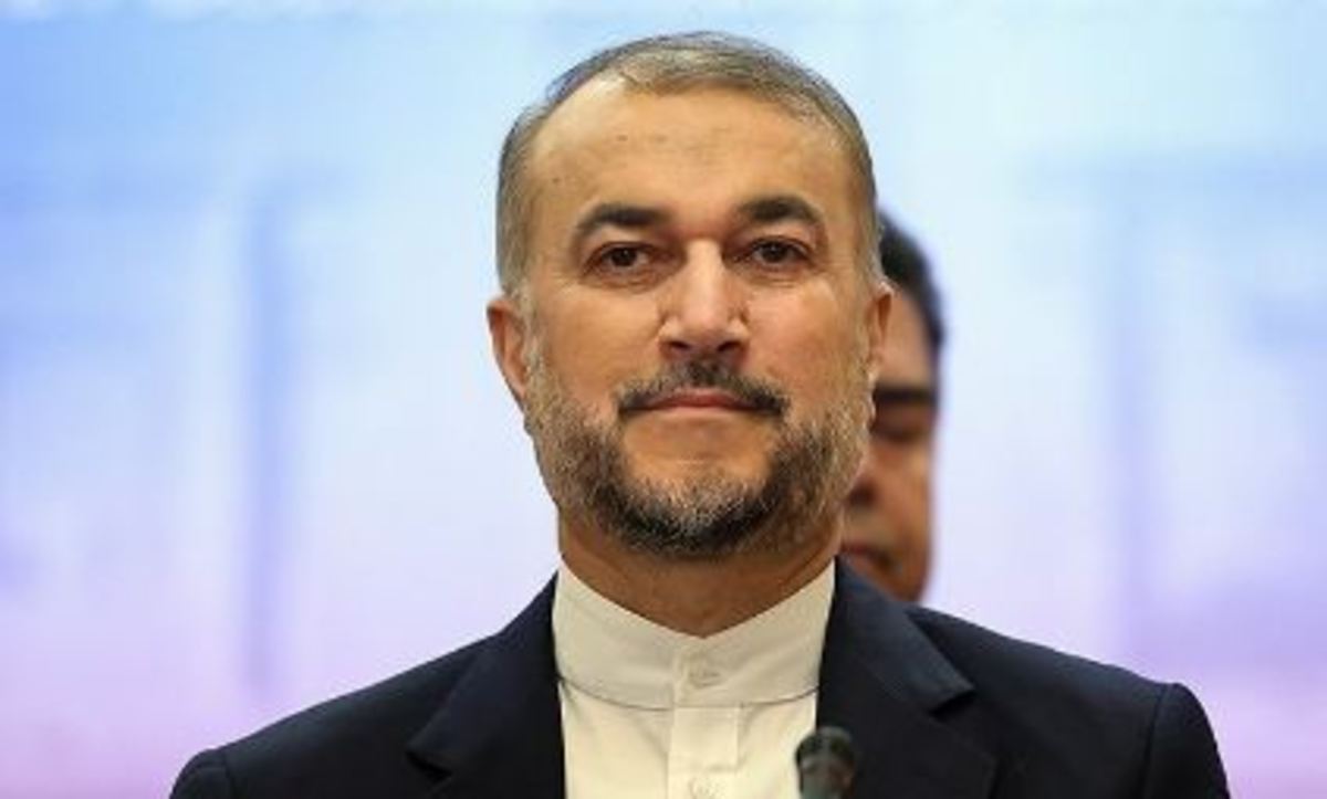 امیرعبداللهیان: وحشت صهیونیست‌ها از آگاهی جهانیان عامل کینه نسبت به اصحاب رسانه است