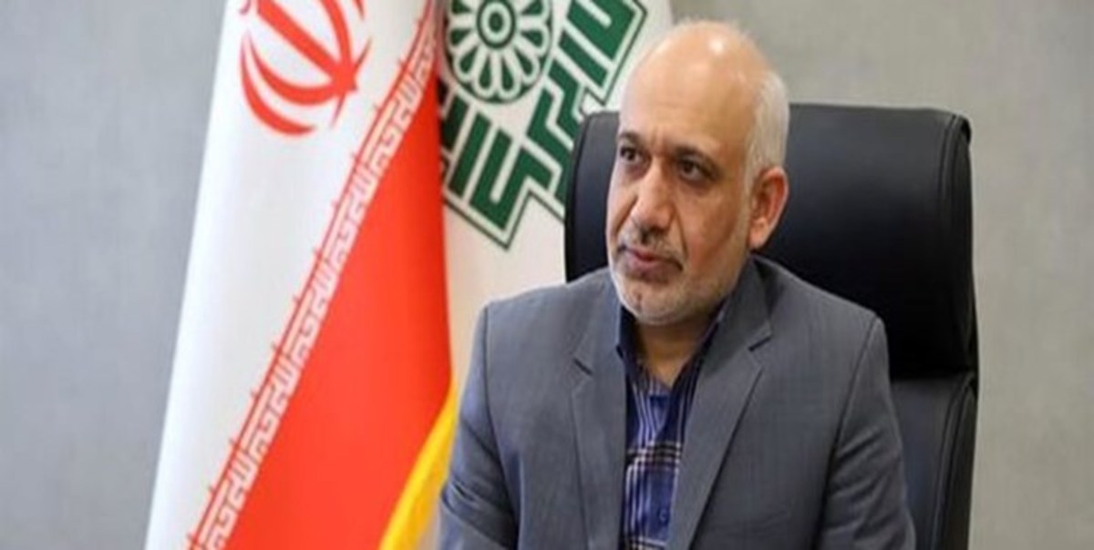 مدیرکل امور مالیاتی ایلام منصوب شد