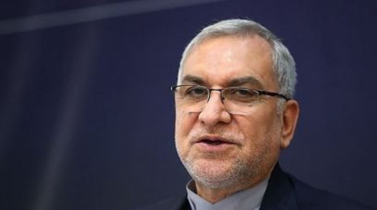 عین‌اللهی خبر داد: نیرو‌های طرحی در دوران کرونا جذب می‌شوند