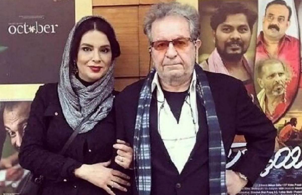 زمان محاکمه متهمان پرونده داریوش مهرجویی و همسرش به تعویق افتاد
