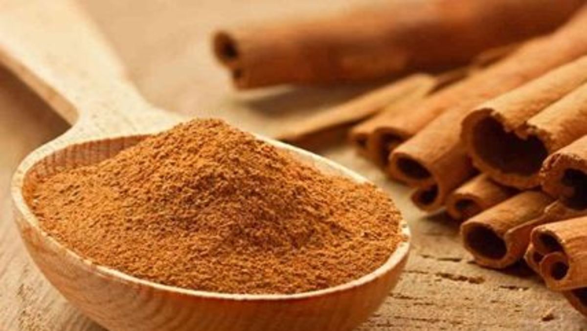توجه / بیماران دیابتی از مصرف دمنوش دارچین غافل نشوید