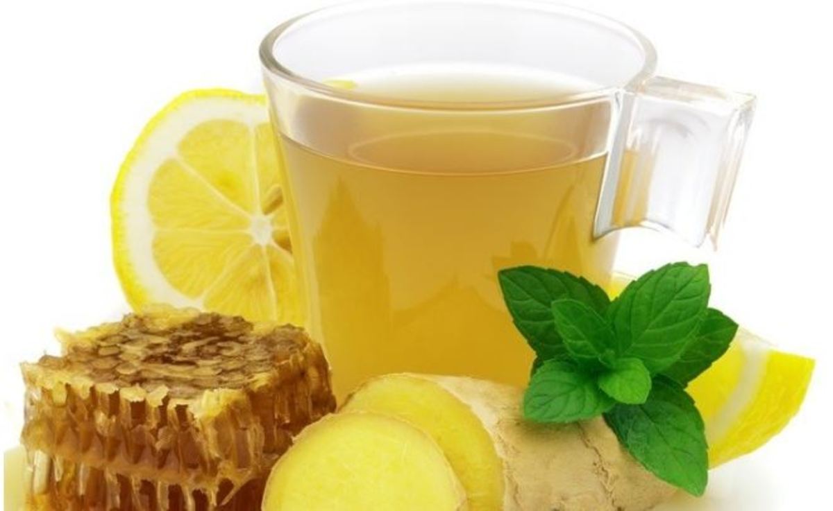 چند راهکار ساده و خانگی برای درمان فوری سردرد