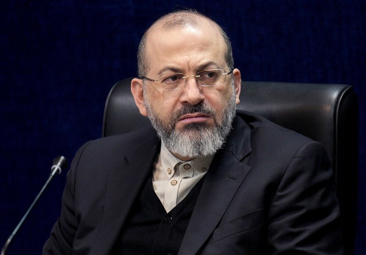 فسادستیزی در دولت سیزدهم قابل تقدیر است