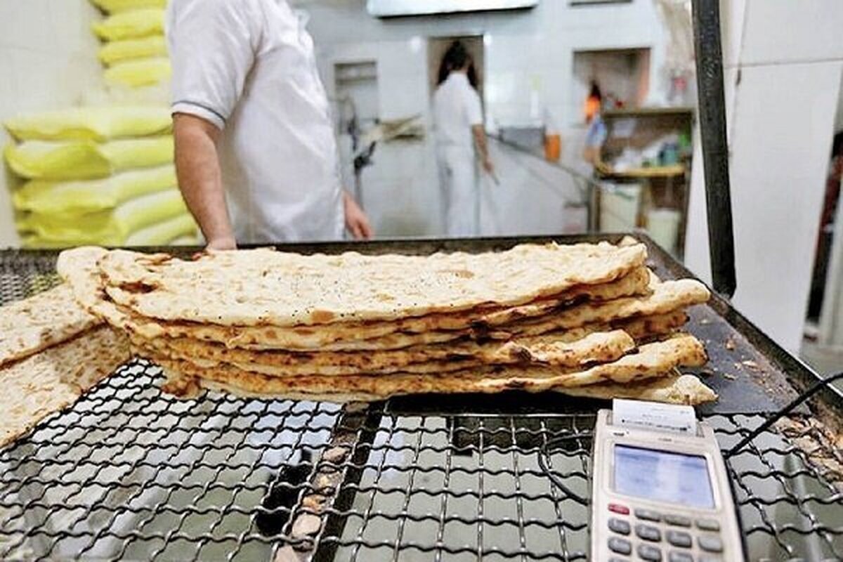 آیا خبر محدودیت در خرید نان سنتی صحت دارد؟