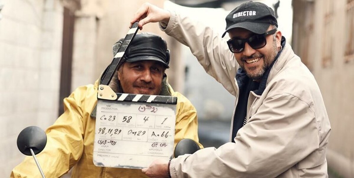 فیلم سینمایی «روشن» به مسقط می‌رود