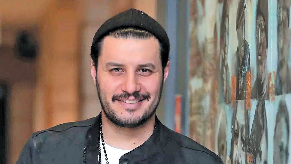 حضور پر قدرت جواد عزتی در چهل و دومین جشنواره فیلم فجر