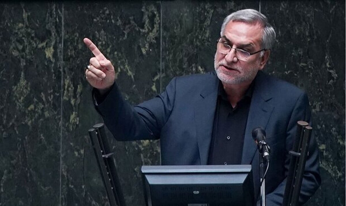 وزیر بهداشت و درمان از تخصیص ۴ میلیارد دلار ارز برای دارو و تجهیزات خبر داد