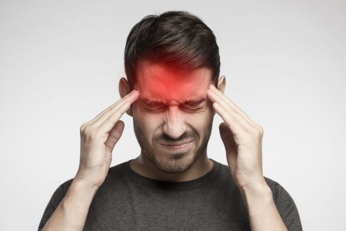 محرک‌های میگرن را بشناسید!