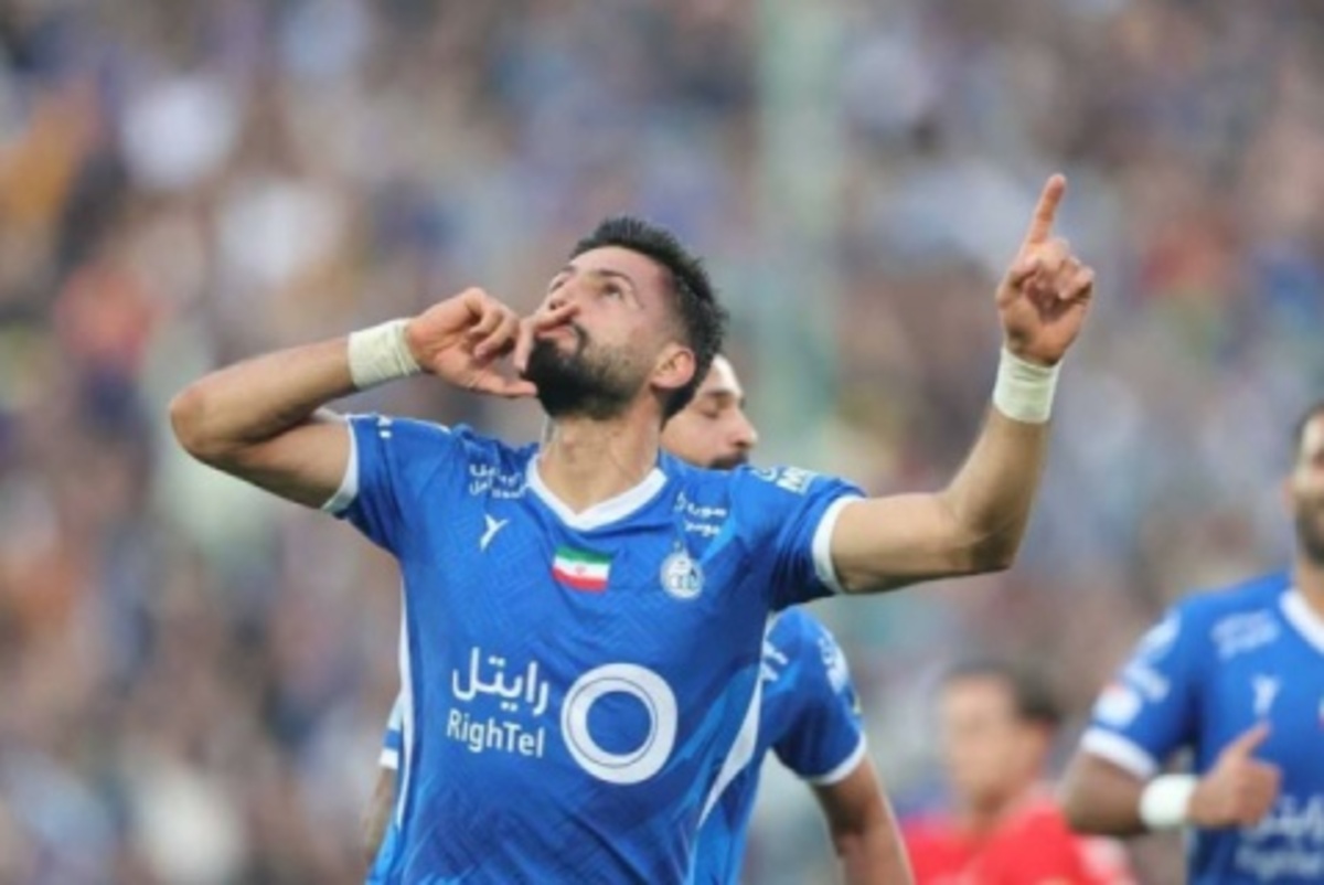 استقلال، سلیمی را به اصفهان نمی‌فرستد