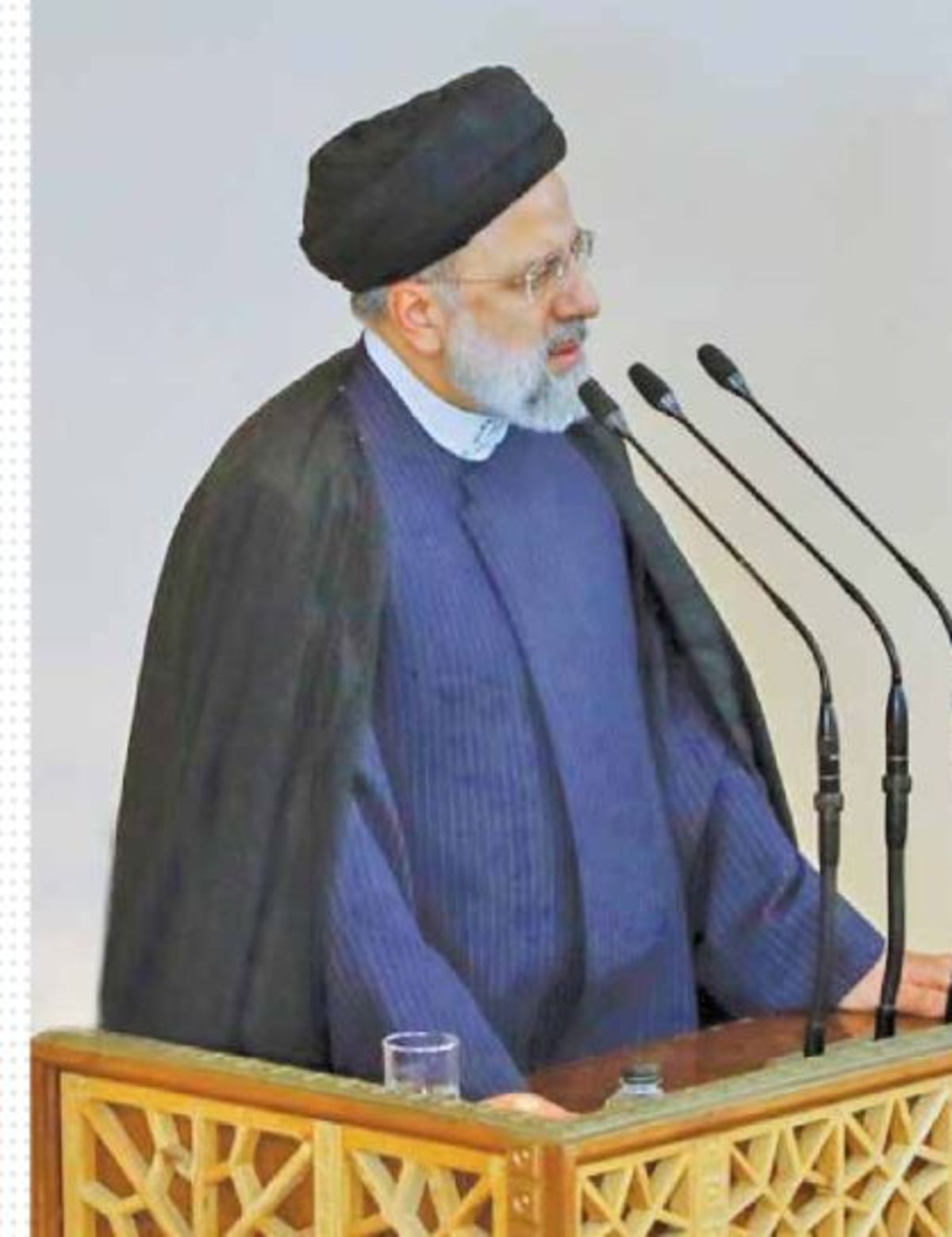 فسادزدایی در برابر فسادنمایی
