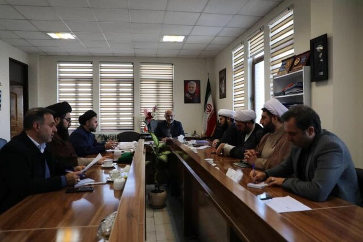 دستگاه‌های اجرایی استان اردبیل به تهیه اخبار خوب از عملکرد خود اهتمام داشته باشند