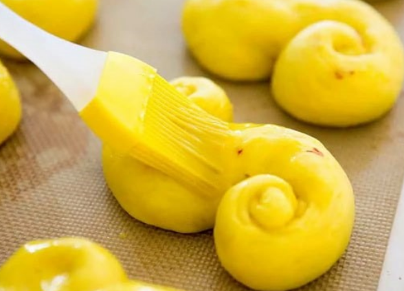 یک صبحانه منحصربفرد با نان سوئدی+طرز تهیه
