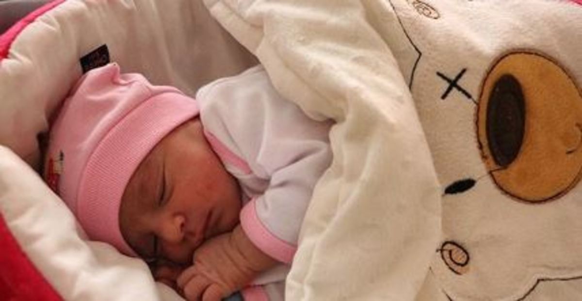 ثبت ۱۶ هزار و ۵۴ واقعه ولادت در لرستان