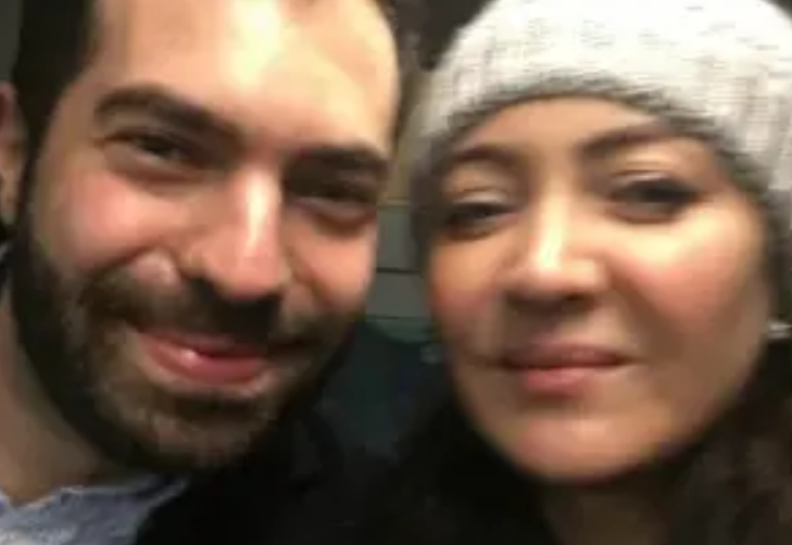 نیکی کریمی به جای برادرش هم خوشگله/عکس نیکی کریمی به جای برادرش هم خوشگله/عکس