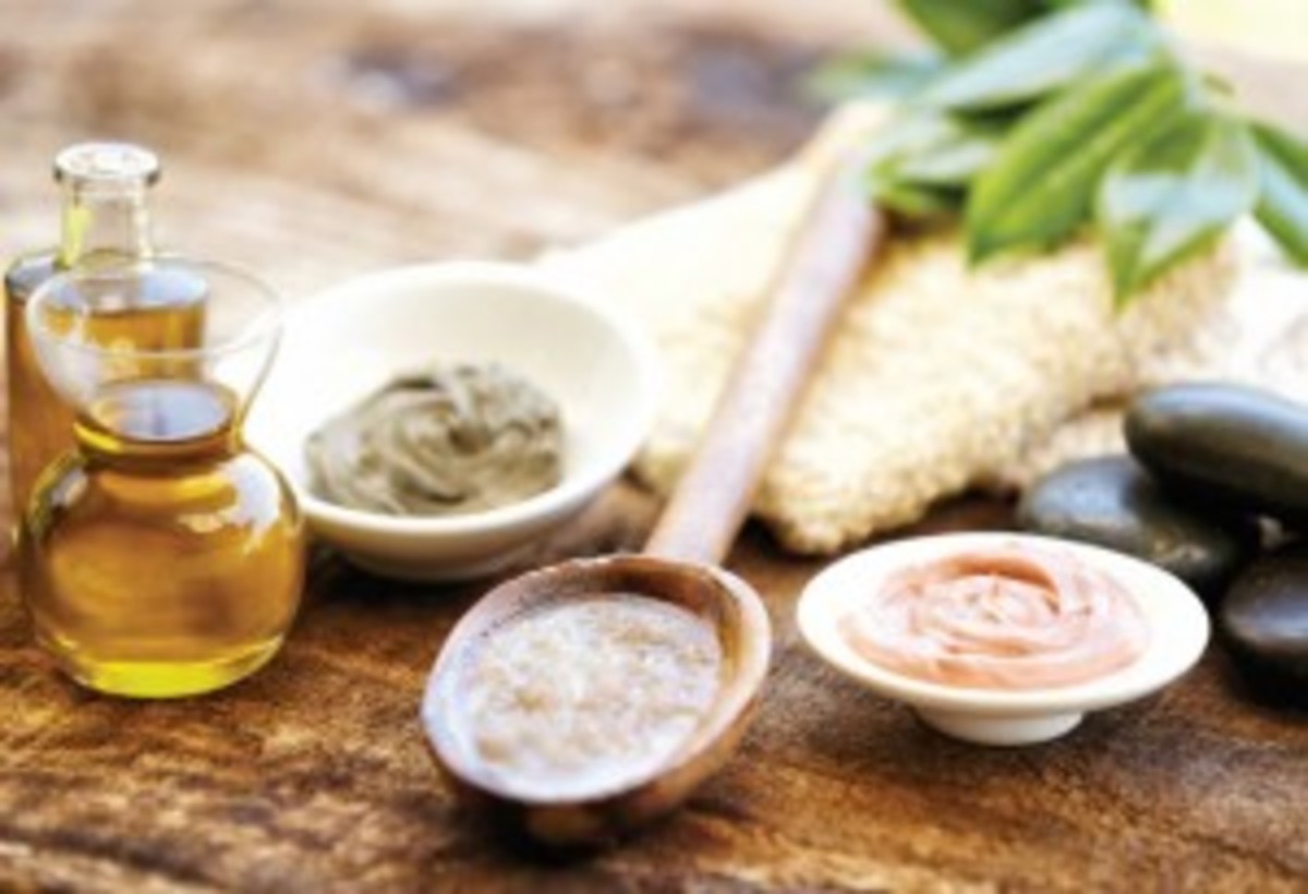 محصولات طبیعی پوست با این ویژگی‌ها باعث شادابی و احیای پوست می‌شوند