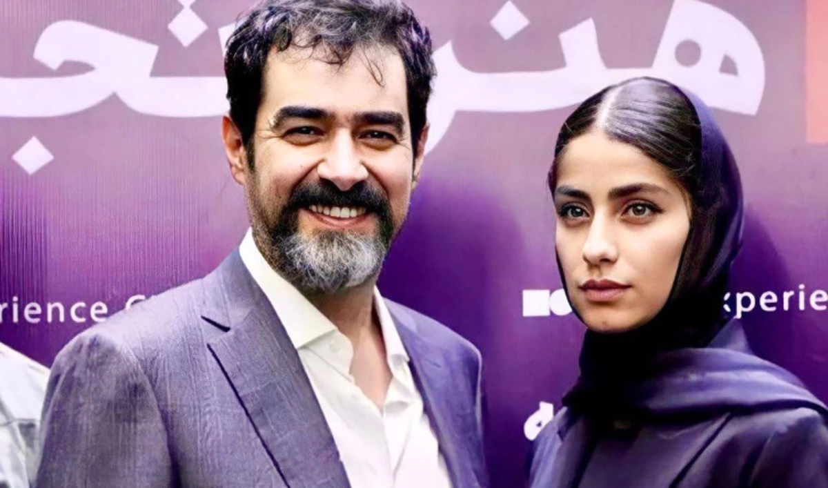 کامل‌ترین بیوگرافی از بازیگر سرشناس کشور