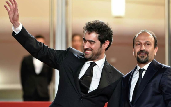 بیوگرافی شهاب حسینی / بازیگر پرافتخار بین‌المللی