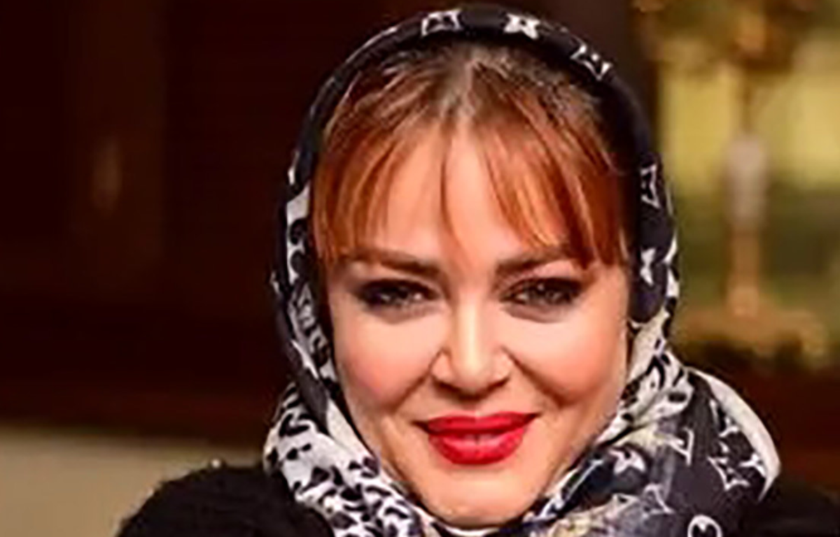 فیگور گرفتنهای شوکه کننده خانم بازیگر تمامی ندارد/عکس جدید